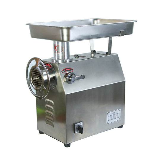 TK32 meat mincer grinder keema machine 350kg per hour