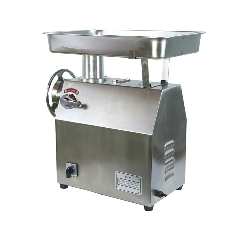 TK32 meat mincer grinder keema machine 350kg per hour